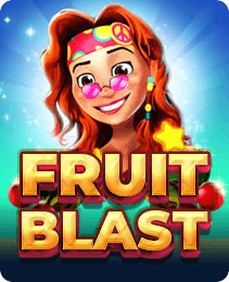 Fruit Blast game