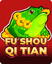 Fu Shou Qi Tian game