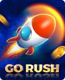 Go Rush game
