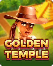 Golden Temple game