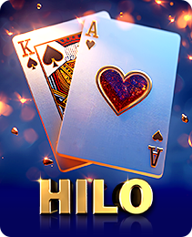Hi-Lo game