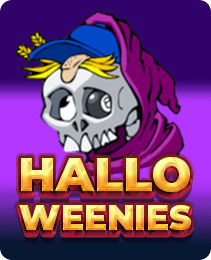 Hallo Weenies game