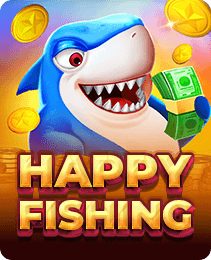 Happy Fishing game