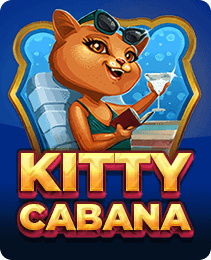 Kitty Cabana game