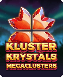 Kluster Krystals Megaclusters game