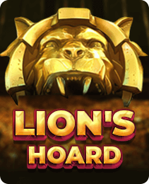 Lion's Hoard game