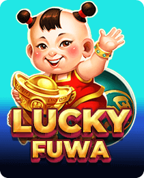 Lucky Fuwa game