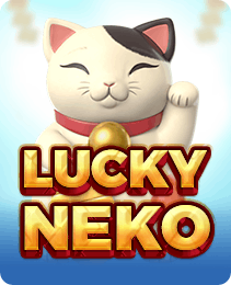 Lucky Neko game