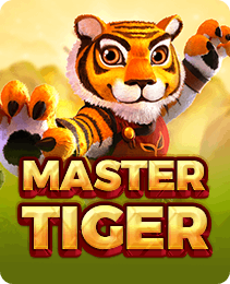 Master Tiger game