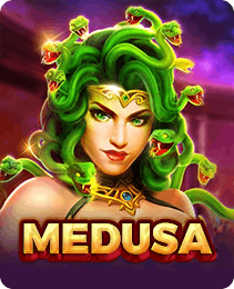 Medusa game