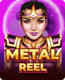 Metal Reel game