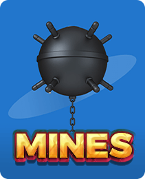 Mines game