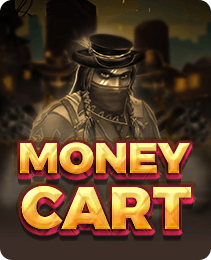 Money Cart game