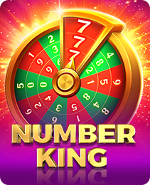 Number King game