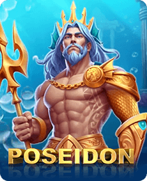Poseidon game