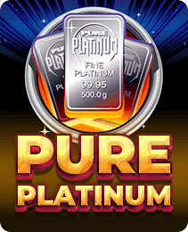 Pure Platinum game