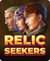 Relic Seekers game