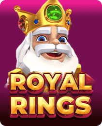 Royal Rings game