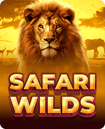 Safari Wilds game