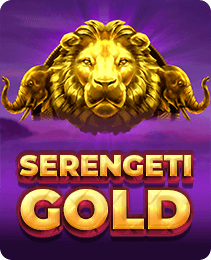 Serengeti Gold game