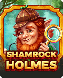 Shamrock Holmes game