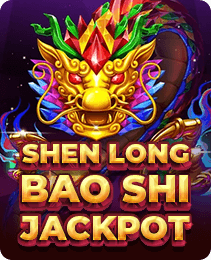 Shen Long Bao Shi Jackpot game