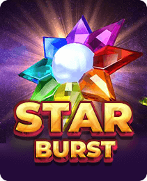 Starburst game
