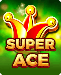 Super Ace game