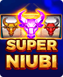 Super Niubi game
