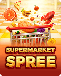 Supermarket Spree game