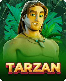 Tarzan game