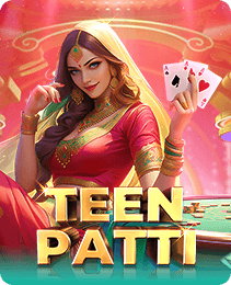 Teen Patti game