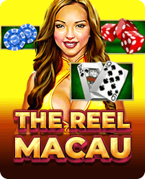 the Reel Macau game
