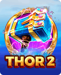 Thor 2 game