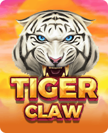 Tiger Claw game