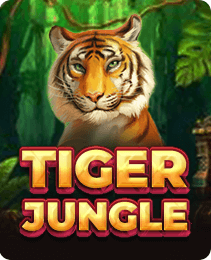 Tiger Jungle game