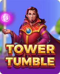 Tower Tumble game