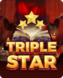 Triple Star game