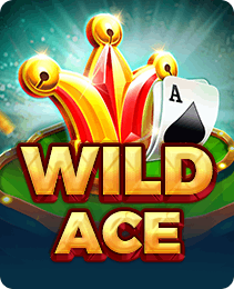Wild Ace game