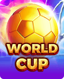 World Cup game