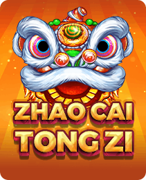 Zhao Cai Tong Zi game