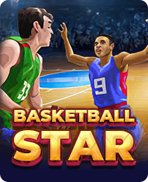 Basketball Star game