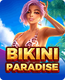 Bikini Paradise game