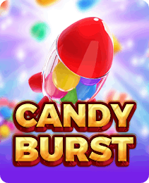 Candy Burst game