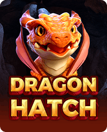 Dragon Hatch game