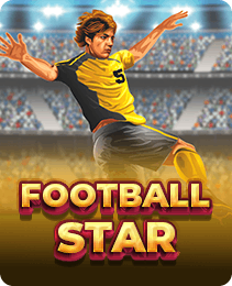 Football Star game