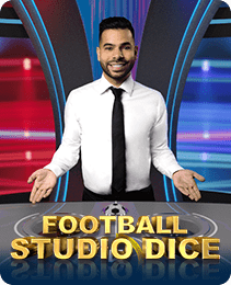 Football Studio Dice game