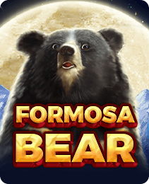 Formosa Bear game