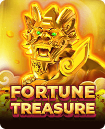 Fortune Treasure game
