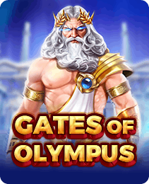 Gates of Olympus game